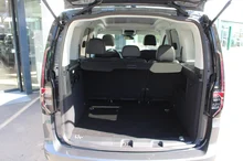 Thumbnail-Foto von Fahrzeug