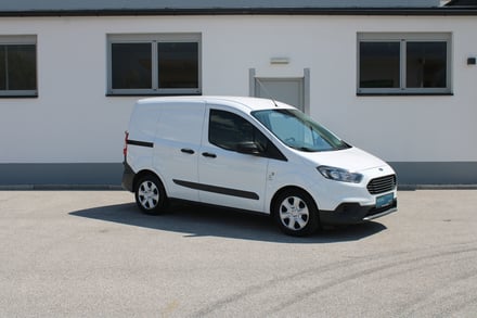 Ford Transit Courier 1,0 EcoBoost Trend