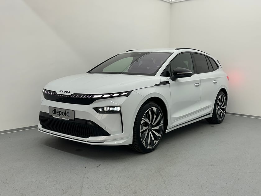 Škoda Enyaq Sportline 85x