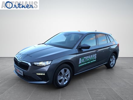 Škoda Scala Selection TSI