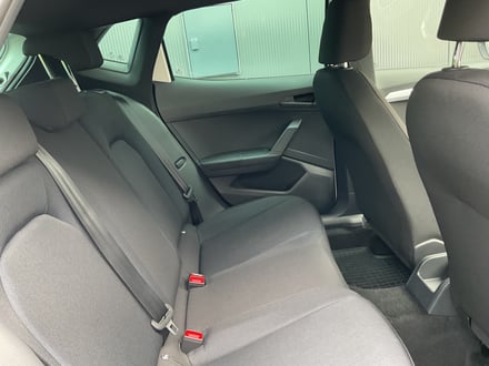 SEAT Ibiza FR Edition 1.0 TSI