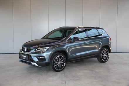 SEAT Ateca Xcellence 1.6 TDI DSG