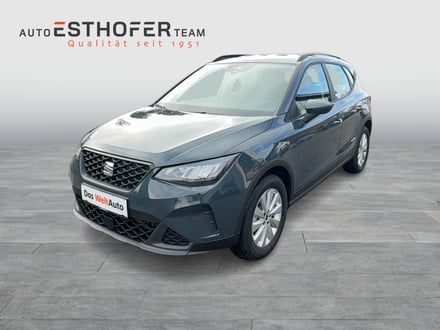 SEAT Arona Reference Edition 1.0 TSI