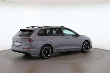 VW Golf Variant Sport mHeV DSG in Mondsteingrau