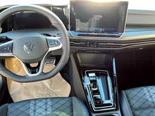 VW Golf Variant Sport mHeV DSG in Mondsteingrau