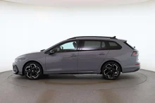 VW Golf Variant Sport mHeV DSG in Mondsteingrau