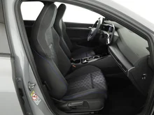 VW Golf Variant Sport mHeV DSG in Mondsteingrau