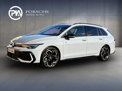 VW Golf Variant Sport mHeV DSG