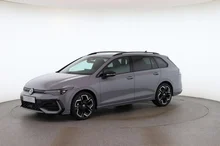 VW Golf Variant Sport mHeV DSG in Mondsteingrau