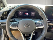 VW Golf Variant Sport mHeV DSG in Mondsteingrau