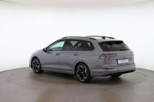 VW Golf Variant Sport mHeV DSG in Mondsteingrau