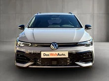VW Golf Variant Sport mHeV DSG in Mondsteingrau