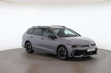 VW Golf Variant Sport mHeV DSG in Mondsteingrau