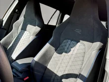 VW Golf Variant Sport mHeV DSG in Mondsteingrau