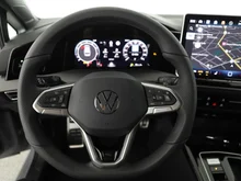 VW Golf Variant Sport mHeV DSG in Mondsteingrau