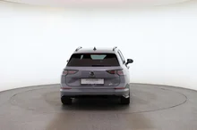 VW Golf Variant Sport mHeV DSG in Mondsteingrau