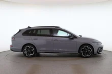 VW Golf Variant Sport mHeV DSG in Mondsteingrau