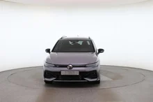 VW Golf Variant Sport mHeV DSG in Mondsteingrau
