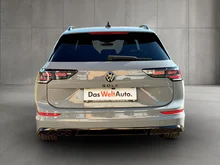 VW Golf Variant Sport mHeV DSG in Mondsteingrau