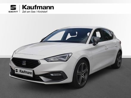 SEAT Leon FR 1.5 TSI ACT
