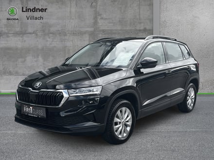 Škoda Karoq 4x4 Selection TDI DSG