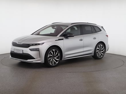 Škoda Enyaq Sportline 85x