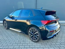 CUPRA Born VZ 79/84 240kW/326PS in Nacht-Schwarz Metallic