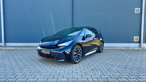 CUPRA Born VZ 79/84 240kW/326PS
