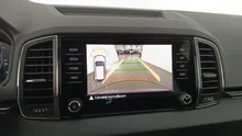 Thumbnail-Foto von Fahrzeug