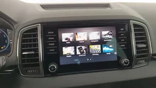 Thumbnail-Foto von Fahrzeug