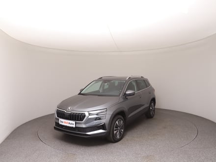 Škoda Karoq Selection TDI DSG