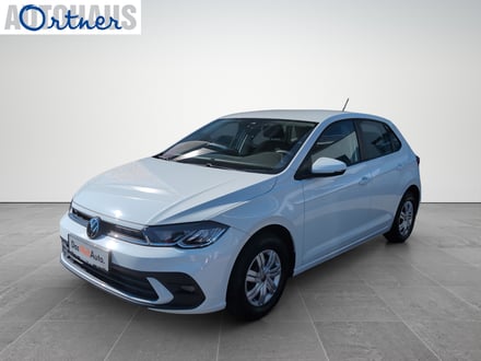 VW Polo Austria