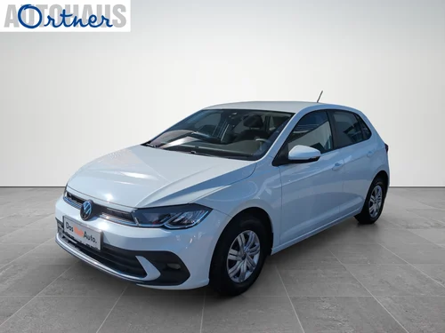 VW Polo Austria