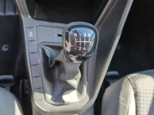 VW Polo Austria in Pure White