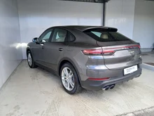 Thumbnail-Foto von Fahrzeug