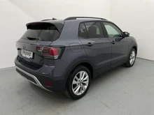 Thumbnail-Foto von Fahrzeug