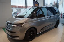 Thumbnail-Foto von Fahrzeug