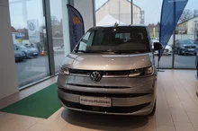 Thumbnail-Foto von Fahrzeug