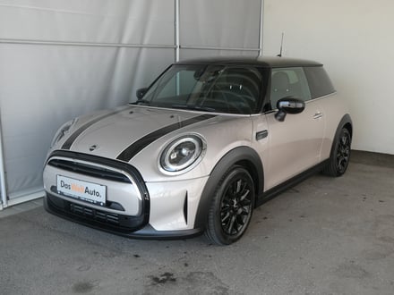 Mini 3-trg. Cooper JCW Trim