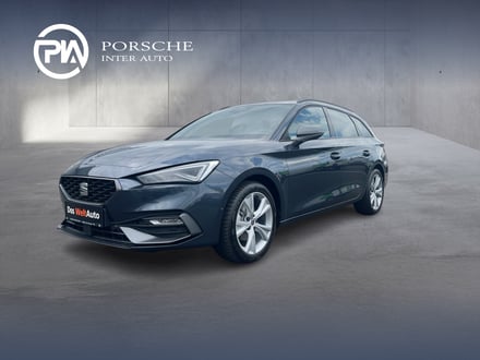 SEAT Leon SP Kombi FR 2.0 TDI 115 PS