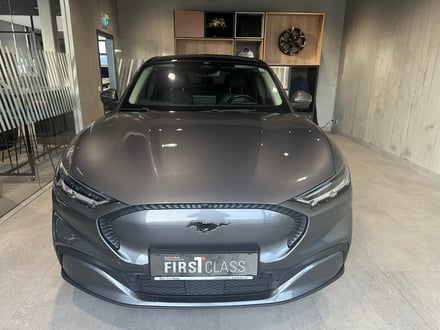 Ford Mustang Mach-E Basis