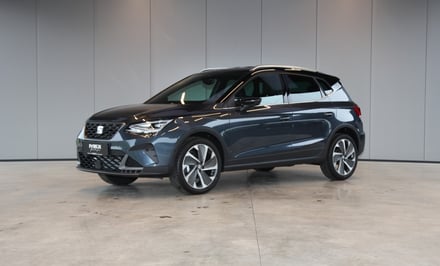 SEAT Arona FR 1.0 TSI DSG