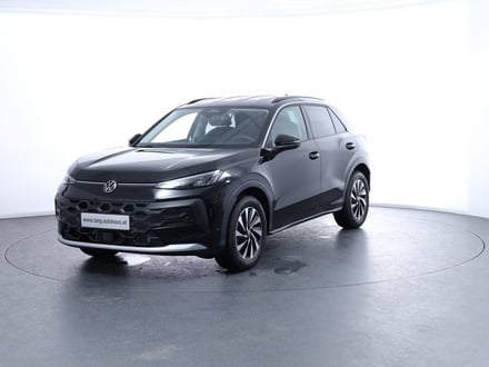 VW T-Roc Life eTSI DSG