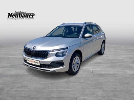 Škoda Kamiq Selection TSI