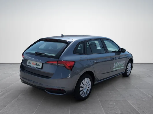 Bild eines Scala Essence TSI