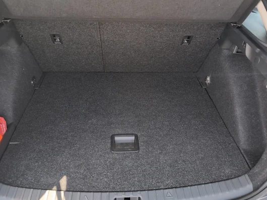 Bild eines Scala Essence TSI
