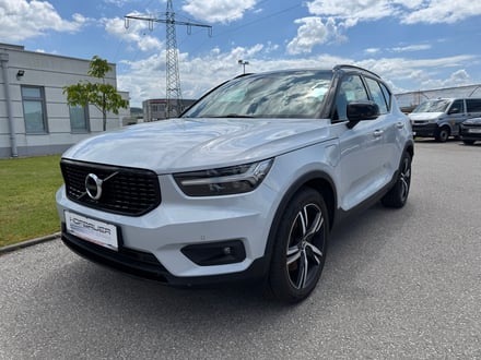 Volvo XC40 R Design Recharge Plug-In Hybrid 2WD