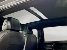 VW Tayron Sport eHybrid DSG 150kW in Delfingrau Metallic