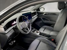 VW Tayron Sport eHybrid DSG 150kW in Delfingrau Metallic