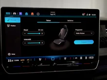 VW Tayron Sport eHybrid DSG 150kW in Delfingrau Metallic